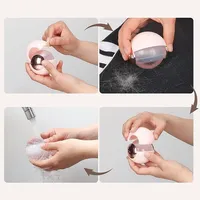 Rolleze Washable Sticky Gel Lint Roller Ball