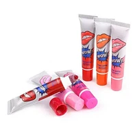 WOW PoutPops (6 Colors) | Peel-Off Lip Stain | As Seen On TikTok!