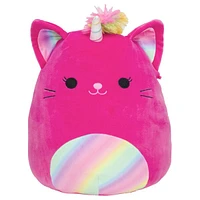 Squishmallows Plush Toys | Lizette The Caticorn | 8" Size