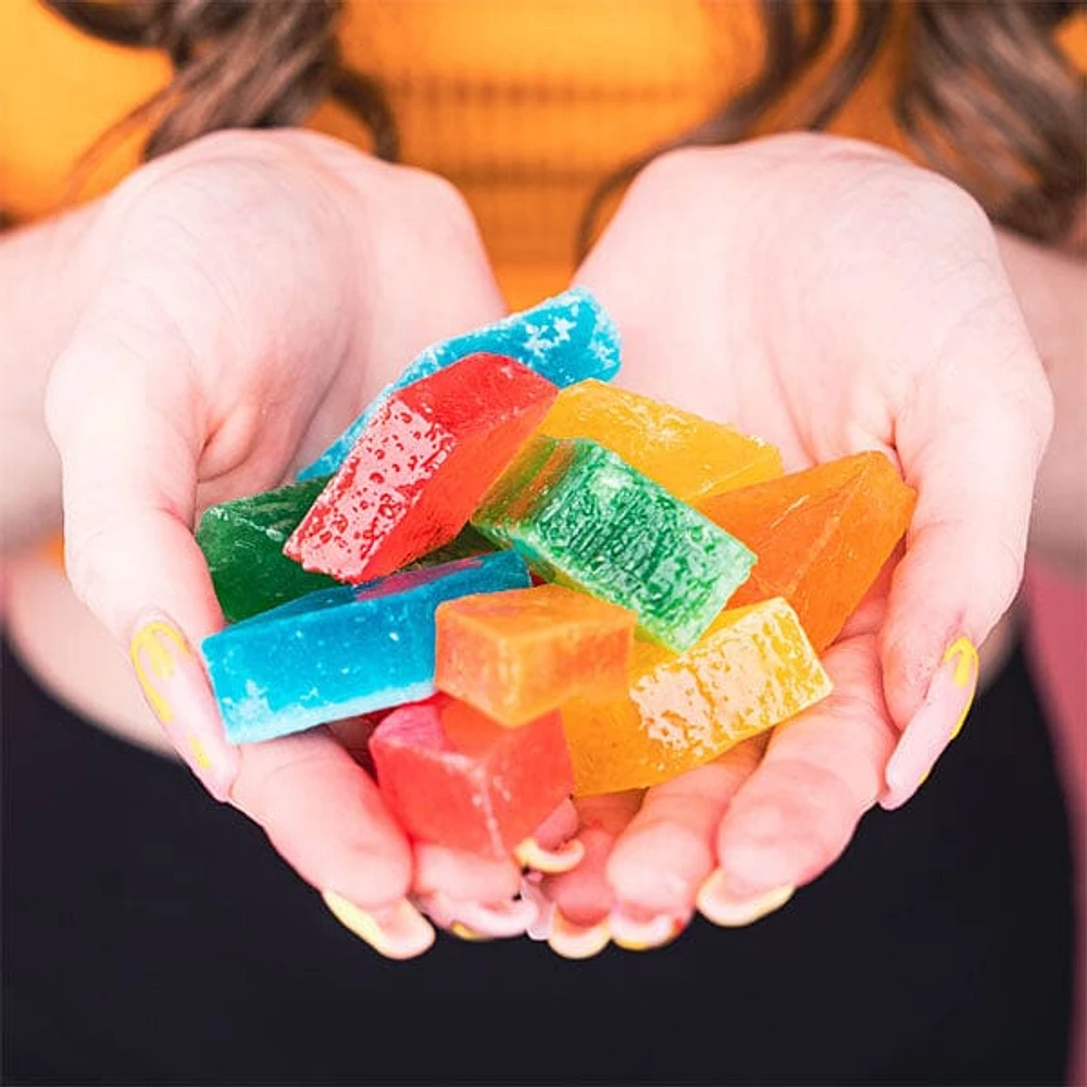 Sweet Luxe™ Crystal Candy - Multiple Flavors