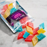 Sweet Luxe™ Crystal Candy - Multiple Flavors