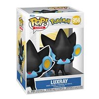 Funko POP! Pokemon: Luxray