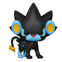 Funko POP! Pokemon: Luxray