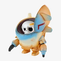 Pop Mart x THE MONSTERS: Kow Yokoyama Ma.k. Series Figurine Blind Box (1pc)