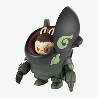 Pop Mart x THE MONSTERS: Kow Yokoyama Ma.k. Series Figurine Blind Box (1pc)