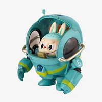 Pop Mart x THE MONSTERS: Kow Yokoyama Ma.k. Series Figurine Blind Box (1pc)