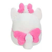 Squishmallows Super Soft Plush Toys | 7" Classic Disney Squad | Marie (The Aristocats)