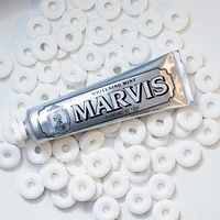 Marvis Whitening Mint Toothpaste (75mL) Imported From Italy