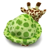 Mashmals Mash-Up 2-in-1 Animal Plush Toys (1pc) Multiple Styles