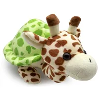 Mashmals Mash-Up 2-in-1 Animal Plush Toys (1pc) Multiple Styles