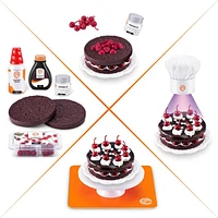 ZURU™ 5 Surprise™ Mini Brands CREATE MasterChefâ„¢ Make-Your-Own Minis Series 1