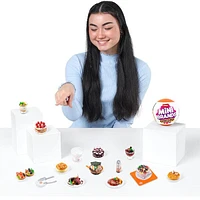 ZURU™ 5 Surprise™ Mini Brands CREATE MasterChefâ„¢ Make-Your-Own Minis Series 1