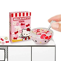 MGA's Miniverse™ x Sanrio - Make It Mini Hello Kitty Bakery Mystery Capsule