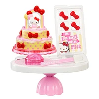 MGA's Miniverse™ x Sanrio - Make It Mini Hello Kitty Bakery Mystery Capsule