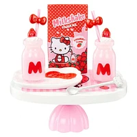 MGA's Miniverse™ x Sanrio - Make It Mini Hello Kitty Bakery Mystery Capsule