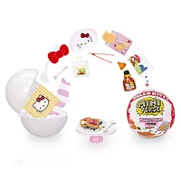 MGA's Miniverse™ x Sanrio - Make It Mini Hello Kitty Bakery Mystery Capsule