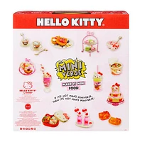 MGA's Miniverse™ x Sanrio - Make It Mini Hello Kitty Bakery Mystery Capsule