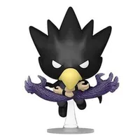 Funko POP! Anime: My Hero Academia | Fumikage Tokoyami (Fallen Angel)