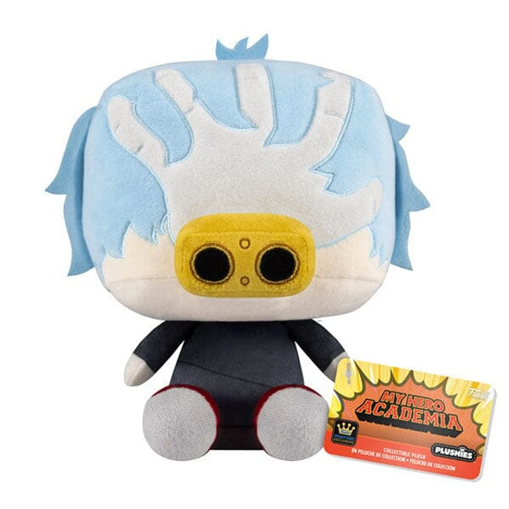 Funko POP! Plush: My Hero Academia Villains (Character Ships Assorted)