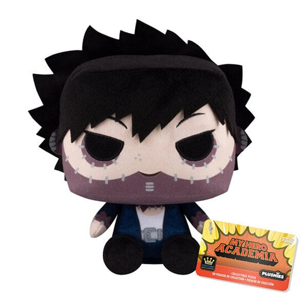 Funko POP! Plush: My Hero Academia Villains (Character Ships Assorted)