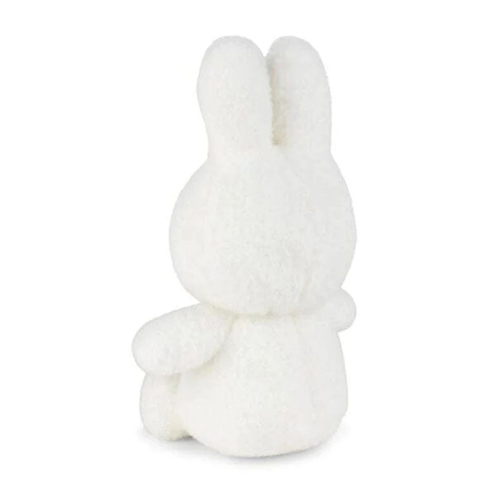 Dutch Miffy 9" Plush Toy in Classic White