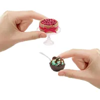 MGA's Miniverse Make It Mini Food Holiday Blind Capsule