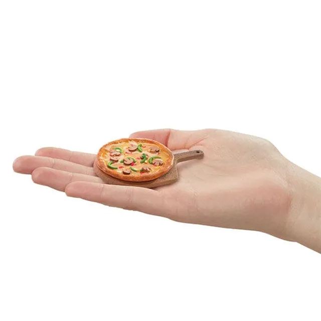 MGA's Miniverse Make It Mini Food Holiday Blind Capsule