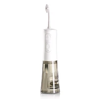 Ontel Miracle Smile Water Flosser Deluxe Pro for Teeth & Gum Health