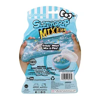 Sanrio Hello Kitty & Friends SlimyGloop Mix'Ems Pre-Made Slime & Accessories Kit (2.5oz) Multiple Styles