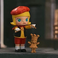 Pop Mart x Kennyswork Molly: Imaginary Wandering Series Figurine Blind Box Assorted (1pc)