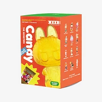 Pop Mart x THE MONSTERS: Candy Series Figurine Blind Box (1pc)