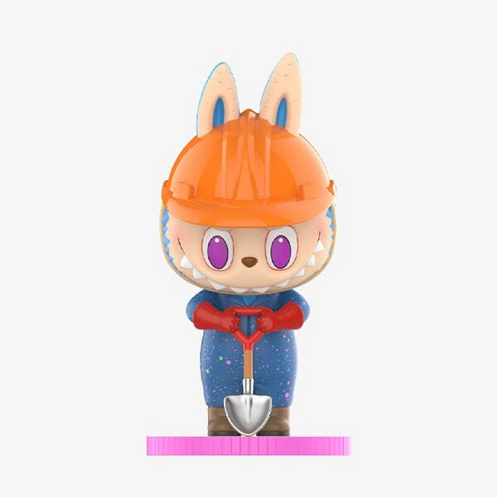 Pop Mart x THE MONSTERS: Candy Series Figurine Blind Box (1pc)