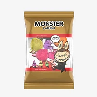 Pop Mart x THE MONSTERS: Candy Series Figurine Blind Box (1pc)