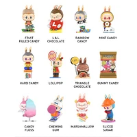 Pop Mart x THE MONSTERS: Candy Series Figurine Blind Box (1pc)