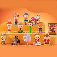 Pop Mart x THE MONSTERS: Candy Series Figurine Blind Box (1pc)