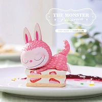 Pop Mart x THE MONSTERS: Patisseries Series Figurine Blind Box (1pc)