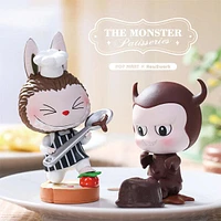 Pop Mart x THE MONSTERS: Patisseries Series Figurine Blind Box (1pc)