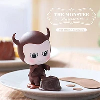 Pop Mart x THE MONSTERS: Patisseries Series Figurine Blind Box (1pc)