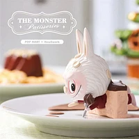 Pop Mart x THE MONSTERS: Patisseries Series Figurine Blind Box (1pc)