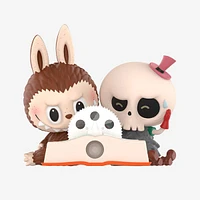 Pop Mart x THE MONSTERS: Mischief Diary Series Figurine Blind Box (1pc)