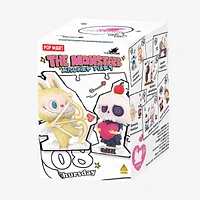 Pop Mart x THE MONSTERS: Mischief Diary Series Figurine Blind Box (1pc)