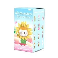 Pop Mart x THE MONSTERS: Flower Elves Series Figurine Blind Box (1pc)