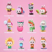 Pop Mart x THE MONSTERS: Flower Elves Series Figurine Blind Box (1pc)