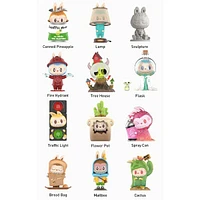 Pop Mart x THE MONSTERS: Almost Hidden Series Figurine Blind Box (1pc)