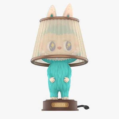 Pop Mart x THE MONSTERS: Almost Hidden Series Figurine Blind Box (1pc)