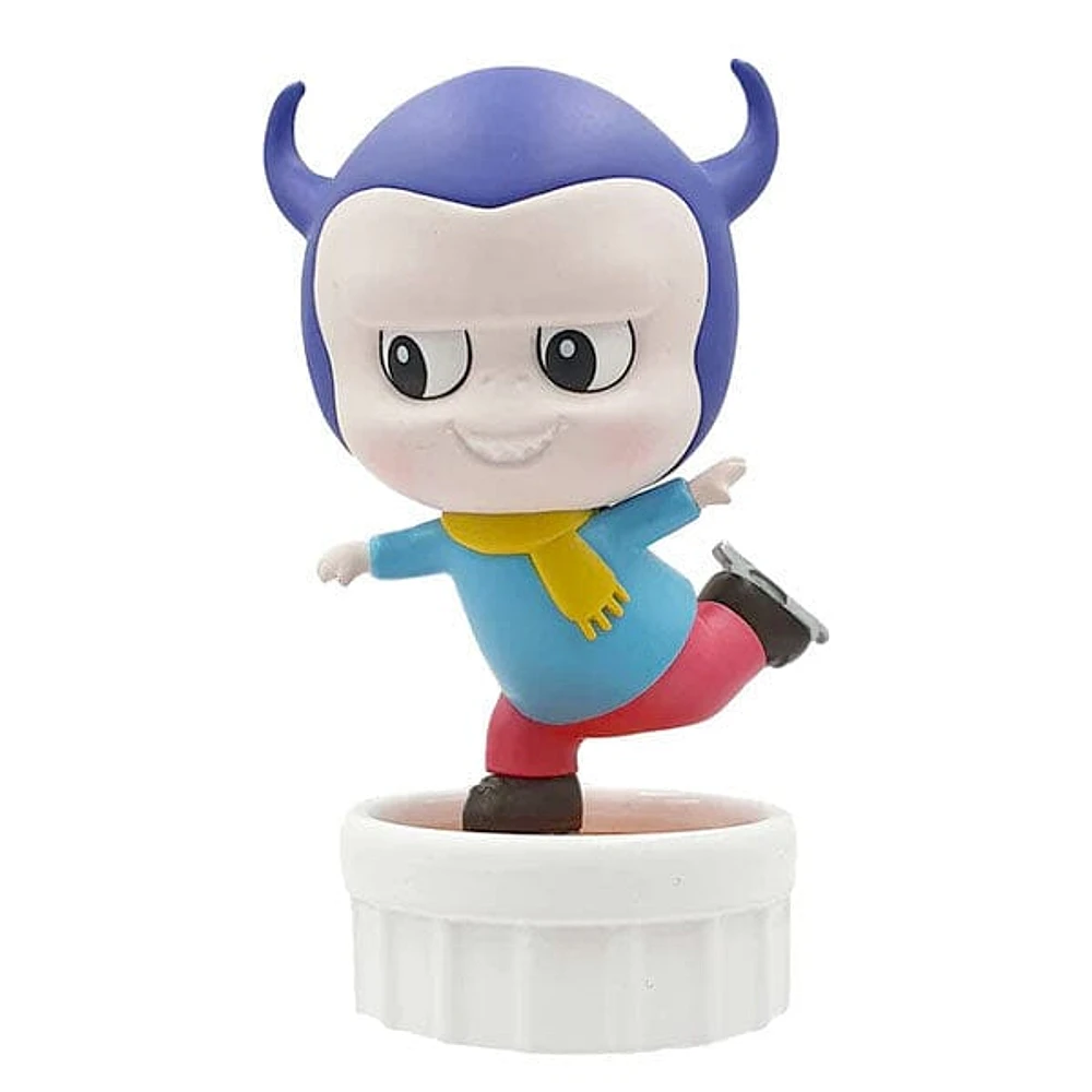 Pop Mart x THE MONSTERS: Patisseries Series Figurine Blind Box (1pc)