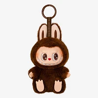 Pop Mart x THE MONSTERS: Have A Seat Series Plush Keyring Figurine Blind Box (1pc)