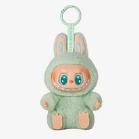 Pop Mart x THE MONSTERS: Have A Seat Series Plush Keyring Figurine Blind Box (1pc)