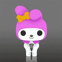 Funko POP! Sanrio: Hello Kitty and Friends - Glow-In-The-Dark My Melody (Exclusive!)