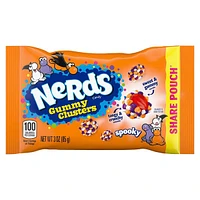 NERDS® Gummy Clusters Halloween Edition (3oz)